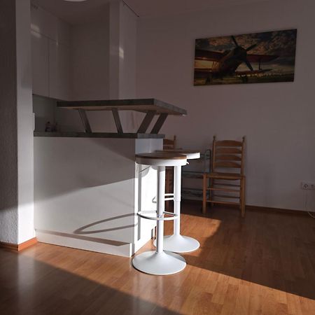 Apartment Mit Blick Auf Das Eversten Holz 42Qm 奥尔登堡 外观 照片