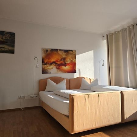 Apartment Mit Blick Auf Das Eversten Holz 42Qm 奥尔登堡 外观 照片