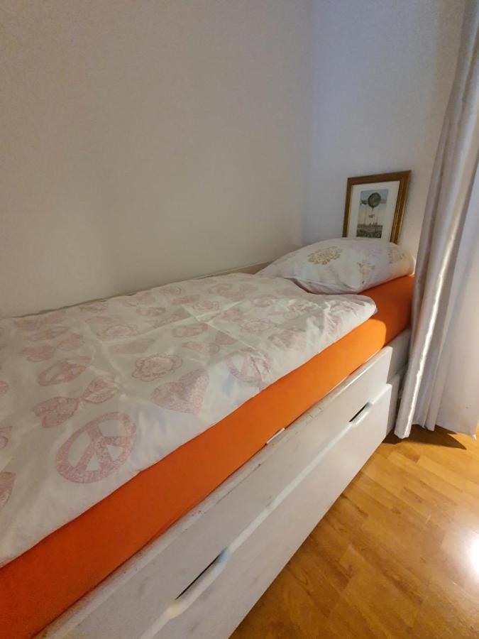 Apartment Mit Blick Auf Das Eversten Holz 42Qm 奥尔登堡 外观 照片